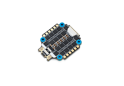 HOBBYWING XRotor Micro F7 FC & 45A ESC