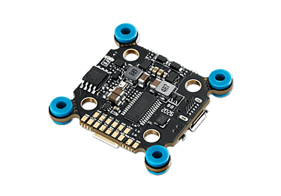 HOBBYWING XRotor Micro F7 FC & 45A ESC