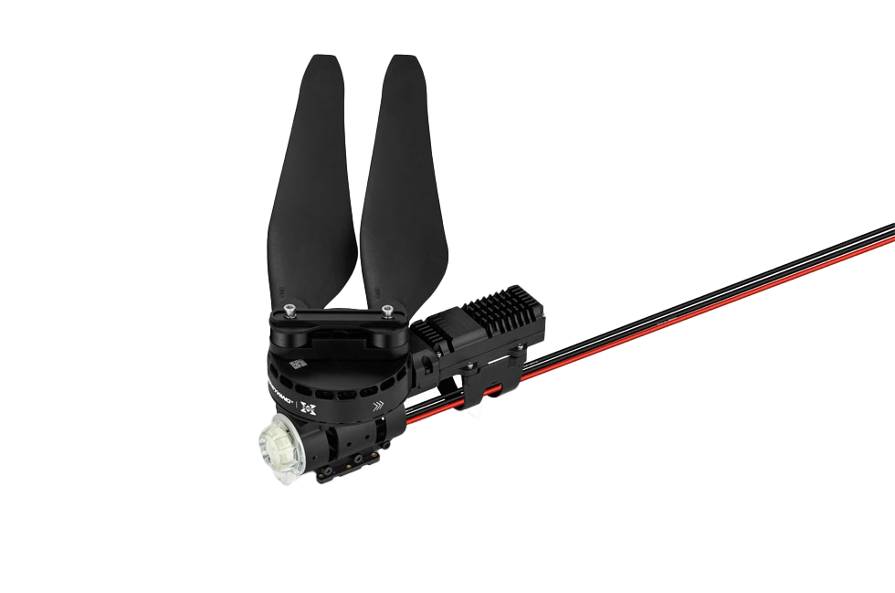 HOBBYWING-X11 COMBO MOTOR