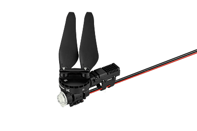 HOBBYWING-X11 COMBO MOTOR