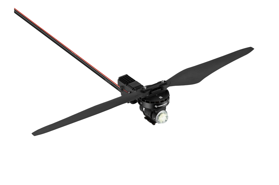 HOBBYWING-X11 COMBO MOTOR