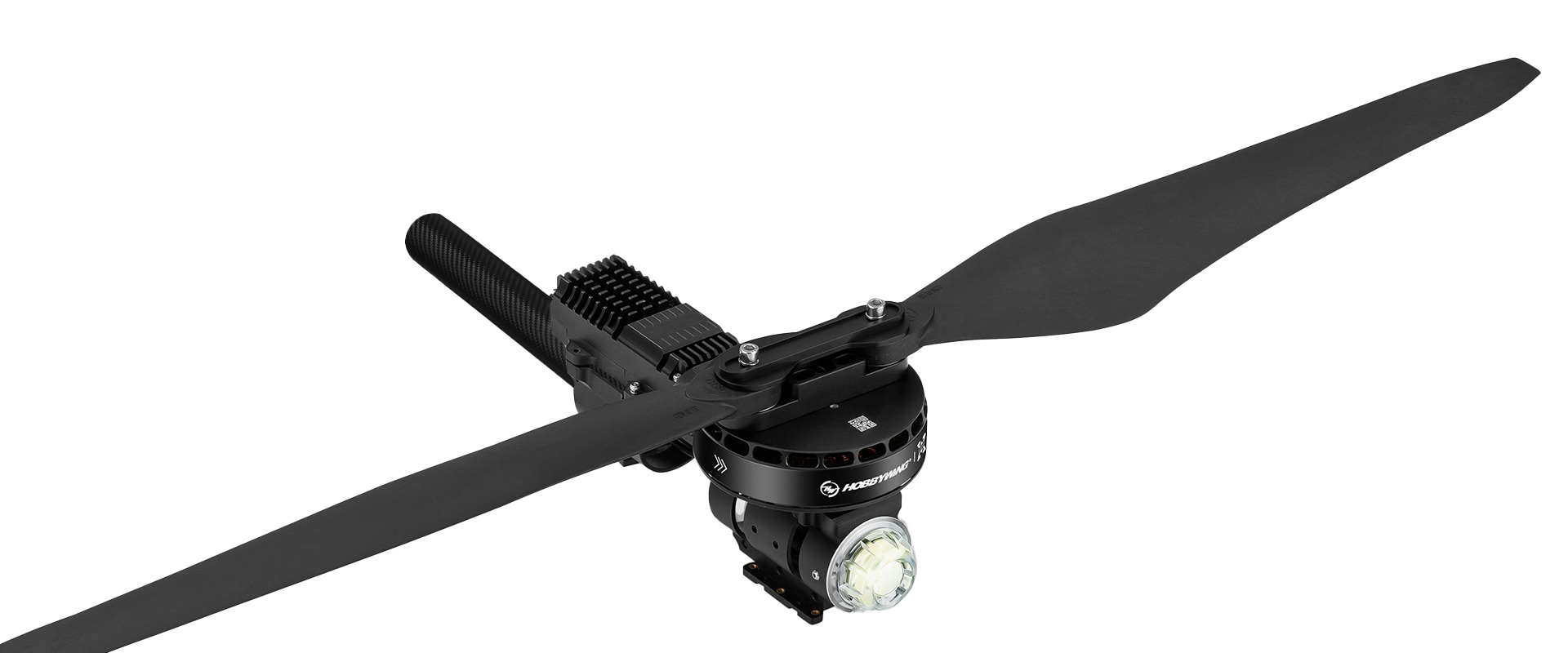 HOBBYWING-X11 COMBO MOTOR