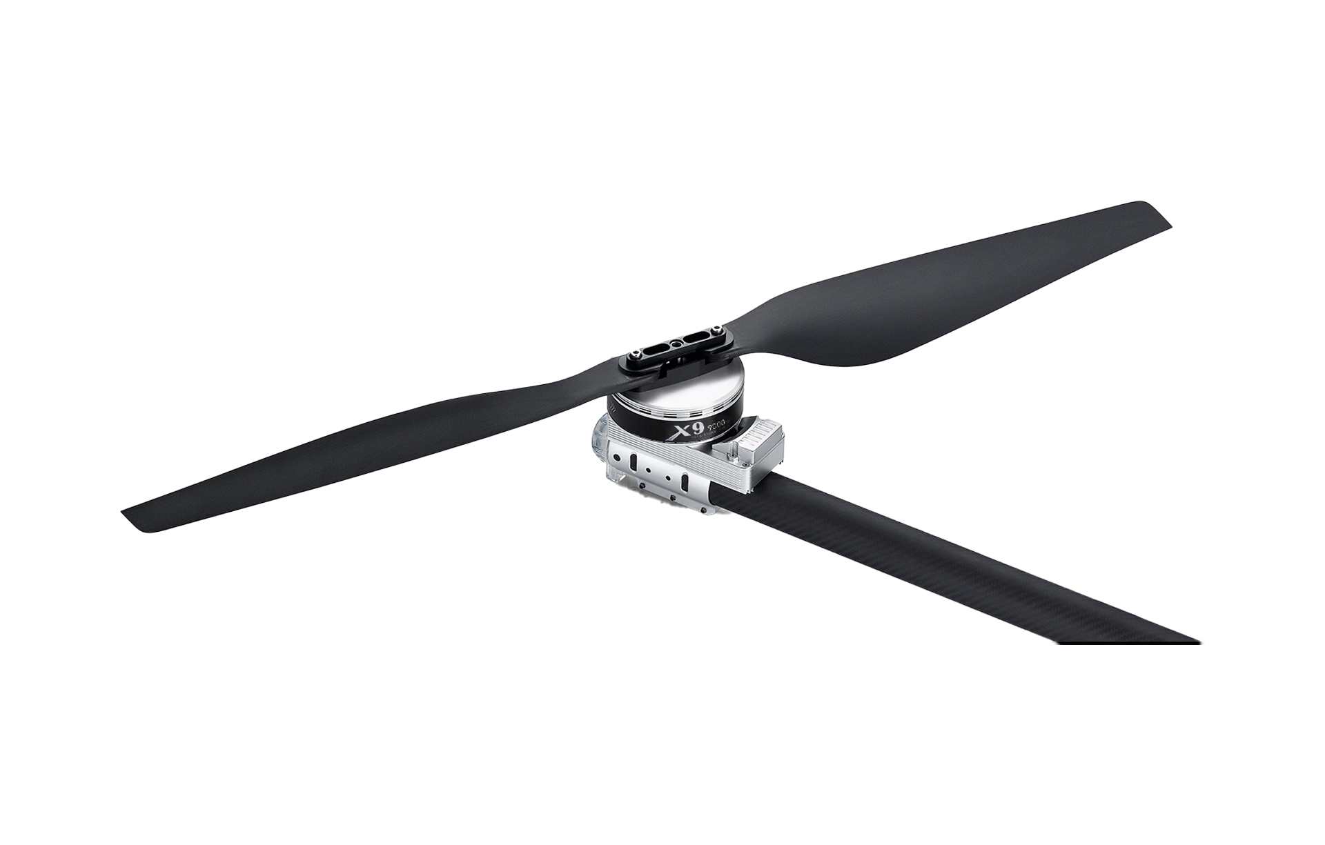 HOBBYWING-X9 COMBO ROTOR