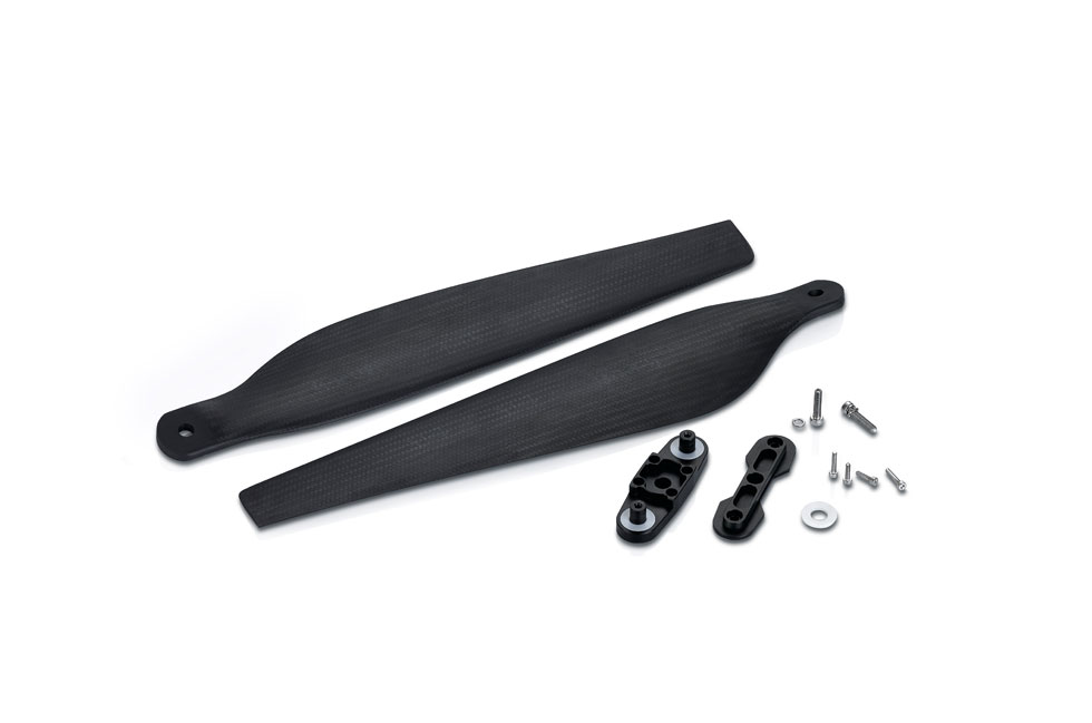 HOBBYWING-X9 COMBO ROTOR