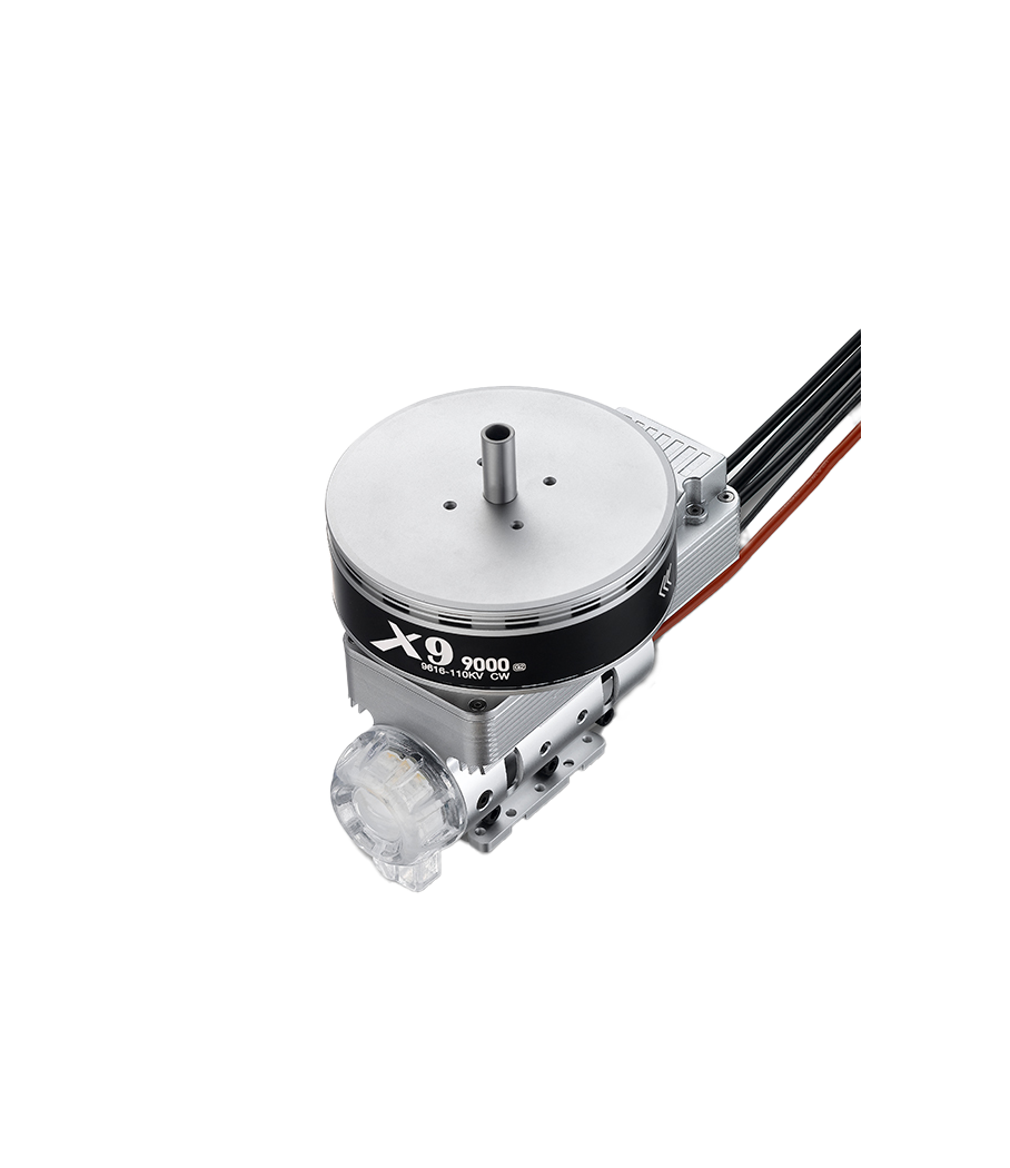 HOBBYWING-X9 COMBO ROTOR