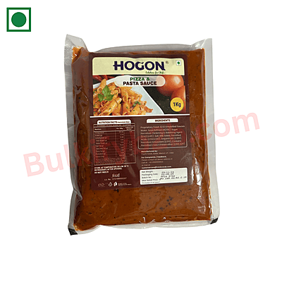 HOGON Pizza Pasta Sauce 1kg