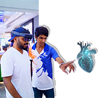 APOLLO PRO HEALTH DEEPX  - MAY 2024