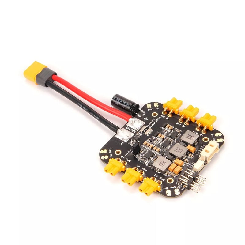 Holybro PM03D Digital I2C Power Module for Pixhawk Flight Controllers