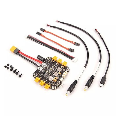 Holybro PM03D Digital I2C Power Module for Pixhawk Flight Controllers