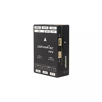 HOLYBRO Pixhawk 6C Mini With PM02 V3 And M10 GPS