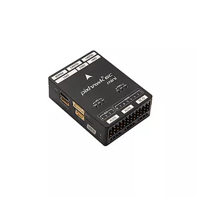 HOLYBRO Pixhawk 6C Mini With PM02 V3 And M10 GPS