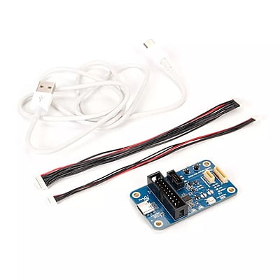 HOLYBRO Pixhawk Debug Adapter HOLYBRO Pixhawk Debug Adapter