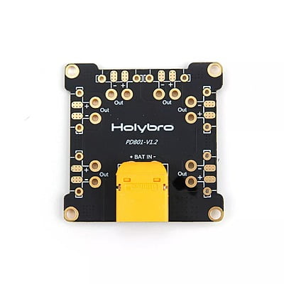 HOLYBRO Power Distribution Board