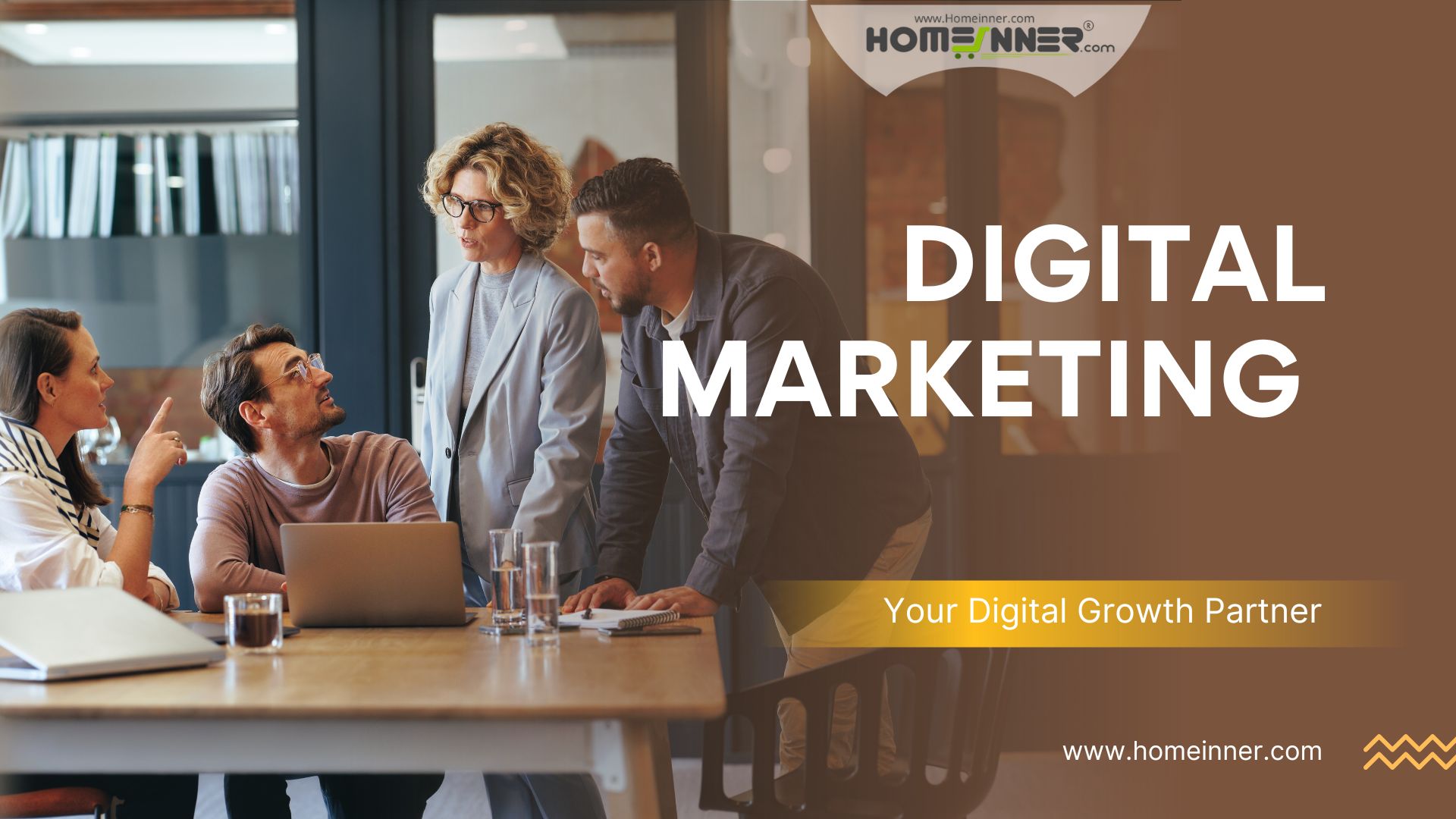 Social Media Promotion – Combo Package