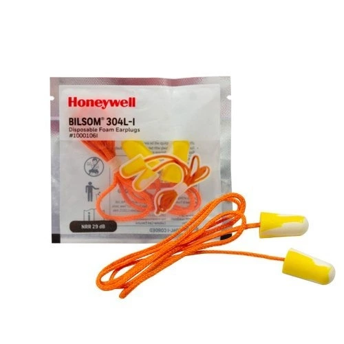 Honeywell Earplug (Bilsom 304l-I)