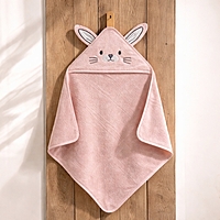 Hooded Towels