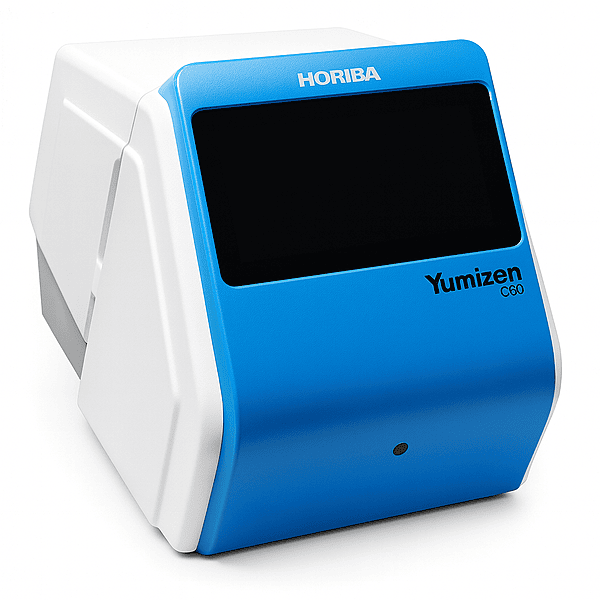 HORIBA Semi-automated Clinical Chemistry Analyzer 2