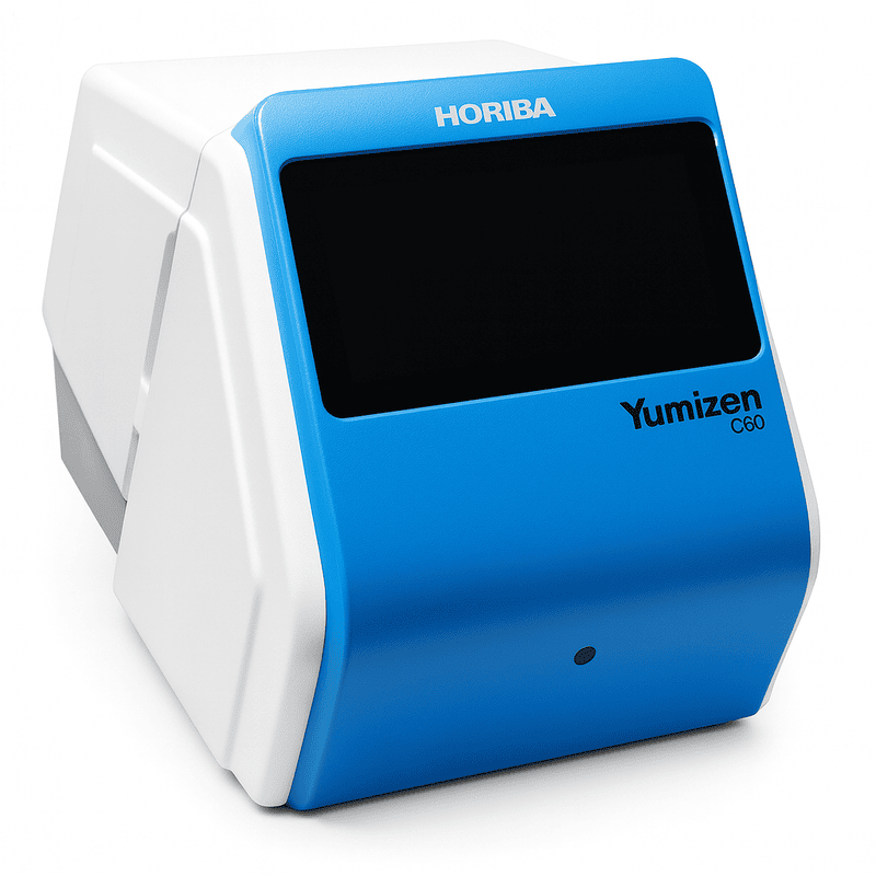 HORIBA Semi-automated Clinical Chemistry Analyzer 2