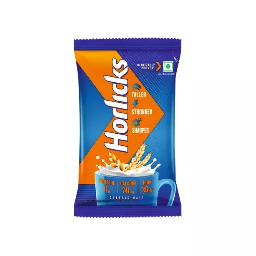 HORLICKS (PKT)