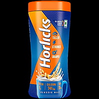 HORLICKS CLASSIC MALT - 500G