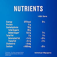 HORLICKS CLASSIC MALT - 500G