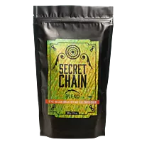 SILCA SECRET CHAIN BLEND-HOT MELT WAX 500g