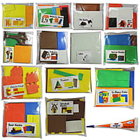 HOUSEs around the world