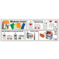 HOUSEs around the world