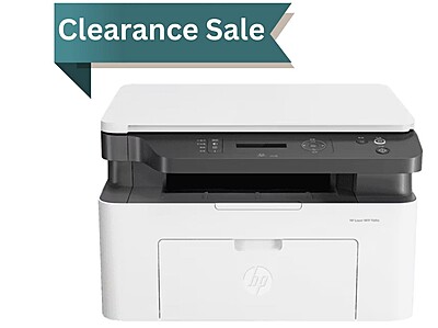 HP Laser Mono 1188A MFP A4 Printer - (715A2A)