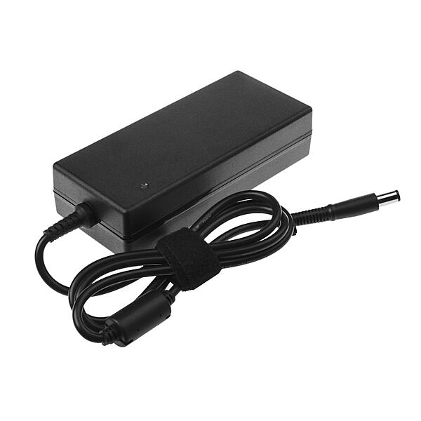 HP Laptop Charger/Adapter 120W 18.5V/6.5A (Pin Size 5.5*2.5mm) - Compatible HP Laptop Charger/Adapter 120W 18.5V/6.5A (Pin Size 5.5*2.5mm) - Compatible