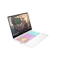 HP OPEN BOX | OMEN TRANSCEND 14-FB0089TX | INTEL ULTRA 7 | 16 GB RAM | 1 TB SSD | 14” QHD DISPLAY | WINDOWS 11 HOME | CERAMIC WHITE HP OPEN BOX | OMEN TRANSCEND 14-FB0089TX | INTEL ULTRA 7 | 16 GB RAM | 1 TB SSD | 14” QHD DISPLAY | WINDOWS 11 HOME | CERAMIC WHITE