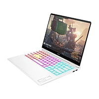 HP OPEN BOX | OMEN TRANSCEND 14-FB0089TX | INTEL ULTRA 7 | 16 GB RAM | 1 TB SSD | 14” QHD DISPLAY | WINDOWS 11 HOME | CERAMIC WHITE HP OPEN BOX | OMEN TRANSCEND 14-FB0089TX | INTEL ULTRA 7 | 16 GB RAM | 1 TB SSD | 14” QHD DISPLAY | WINDOWS 11 HOME | CERAMIC WHITE