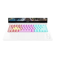 HP OPEN BOX | OMEN TRANSCEND 14-FB0089TX | INTEL ULTRA 7 | 16 GB RAM | 1 TB SSD | 14” QHD DISPLAY | WINDOWS 11 HOME | CERAMIC WHITE HP OPEN BOX | OMEN TRANSCEND 14-FB0089TX | INTEL ULTRA 7 | 16 GB RAM | 1 TB SSD | 14” QHD DISPLAY | WINDOWS 11 HOME | CERAMIC WHITE