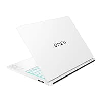HP OPEN BOX | OMEN TRANSCEND 14-FB0089TX | INTEL ULTRA 7 | 16 GB RAM | 1 TB SSD | 14” QHD DISPLAY | WINDOWS 11 HOME | CERAMIC WHITE HP OPEN BOX | OMEN TRANSCEND 14-FB0089TX | INTEL ULTRA 7 | 16 GB RAM | 1 TB SSD | 14” QHD DISPLAY | WINDOWS 11 HOME | CERAMIC WHITE
