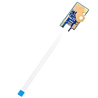 HP 14-AC 14-AF 14-AY 14-AM 240 245 G4 G5 Laptop On Off Switch Power Button