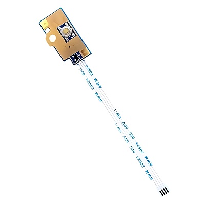 HP 14-AC 14-AF 14-AY 14-AM 240 245 G4 G5 Laptop On Off Switch Power Button