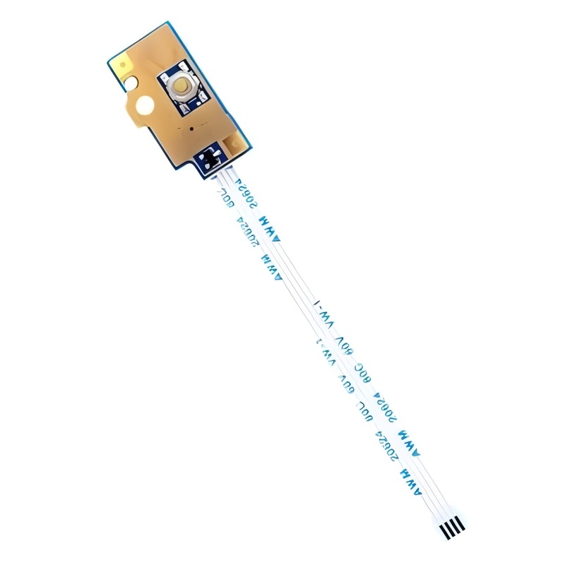 HP 14-AC 14-AF 14-AY 14-AM 240 245 G4 G5 Laptop On Off Switch Power Button