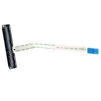 Laptop SATA Hard Drive Cable HDD Cable Connector for HP 14-CK 14-cm 14-BU 14-BS 14-BR 240-G7 245-G7 246-G7