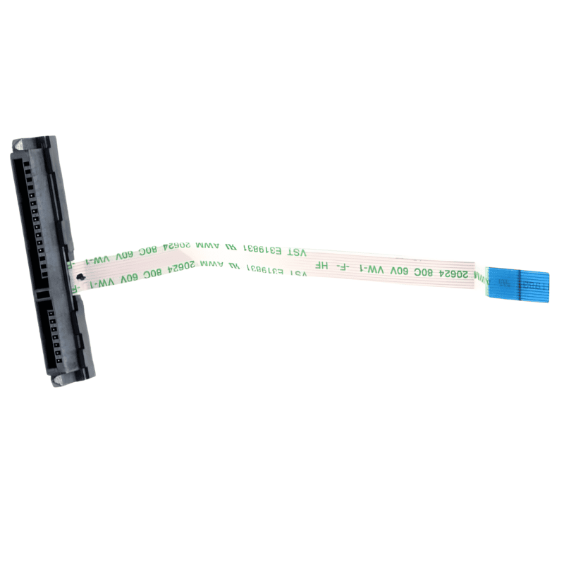 Laptop SATA Hard Drive Cable HDD Cable Connector for HP 14-CK 14-cm 14-BU 14-BS 14-BR 240-G7 245-G7 246-G7