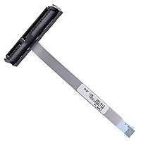 Laptop SATA Hard Drive Cable HDD Cable Connector for HP 14-CK 14-cm 14-BU 14-BS 14-BR 240-G7 245-G7 246-G7