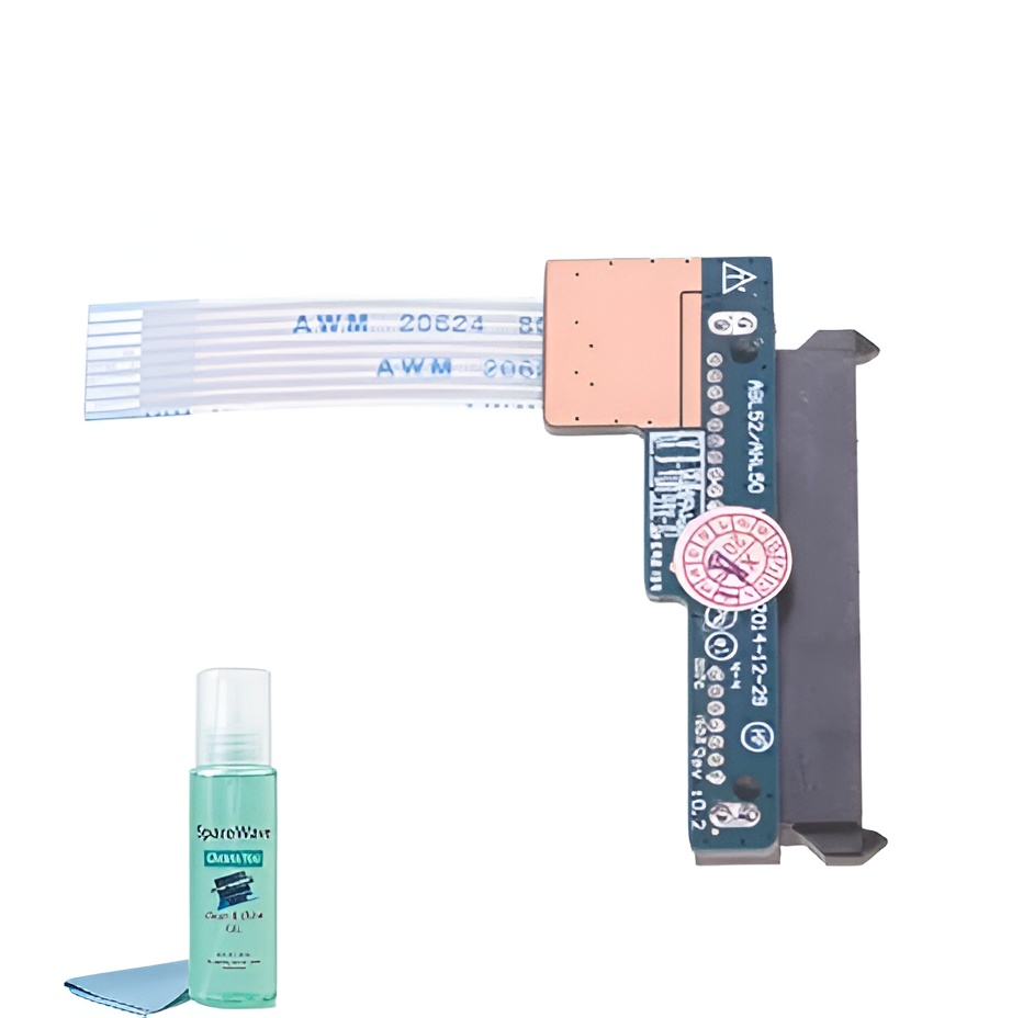 Laptop Hard Drive Connector HDD Cable For HP 15-AC 15-AF 15-AY 15-BA 15-BN Series