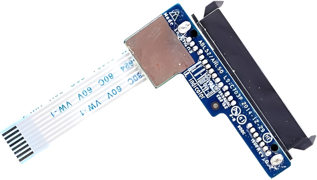 Laptop Hard Drive Connector HDD Cable For HP 15-AC 15-AF 15-AY 15-BA 15-BN Series