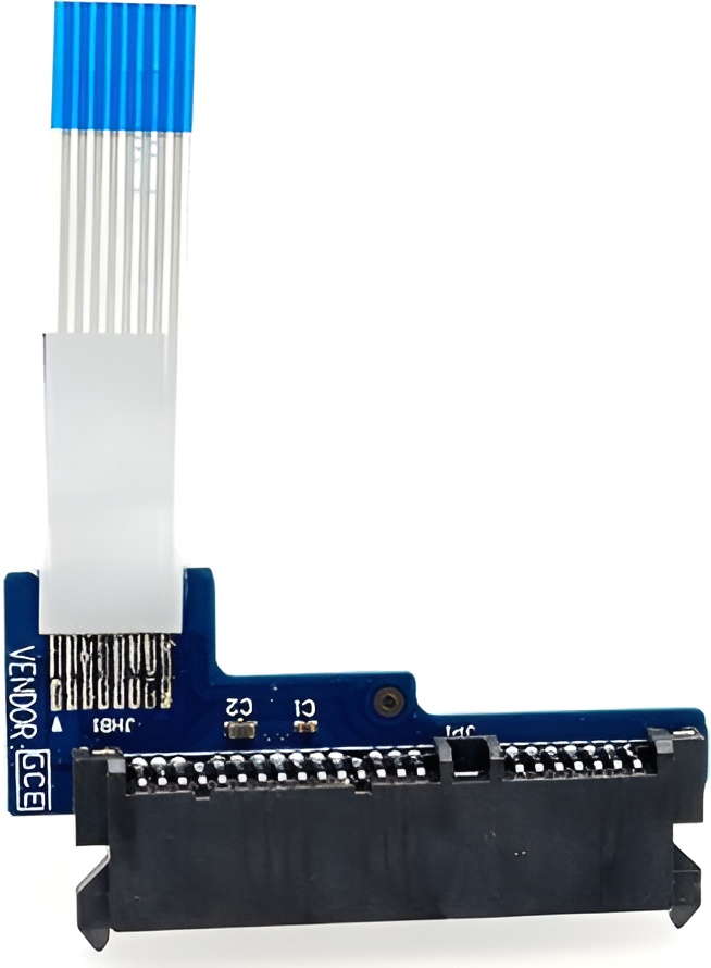 Laptop Hard Drive Connector HDD Cable For HP 15-AC 15-AF 15-AY 15-BA 15-BN Series