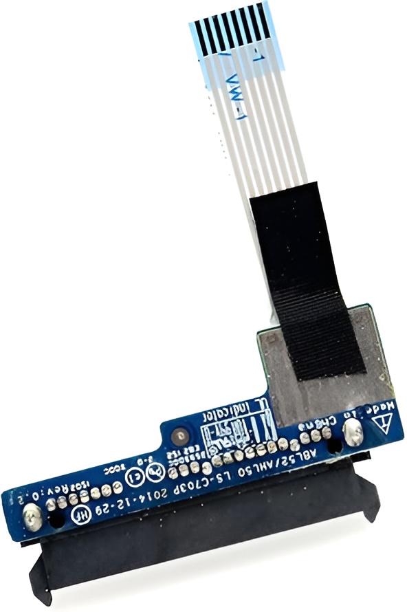 Laptop Hard Drive Connector HDD Cable For HP 15-AC 15-AF 15-AY 15-BA 15-BN Series