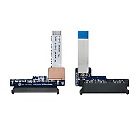 Laptop Hard Drive Connector HDD Cable For HP 15-AC 15-AF 15-AY 15-BA 15-BN Series