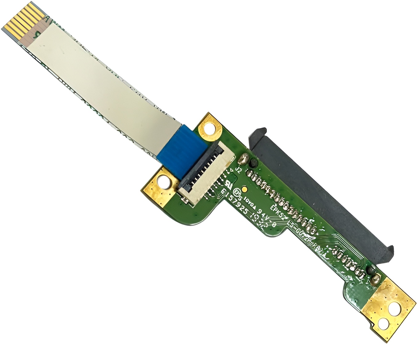 Laptop HDD Cable For HP 15-DA, 15-DB, 15G-DR, 15G-DX, 15Q-DS, 15Q-DY, 15T-DA, 15T-DB Series 250-G7, 250G7, LS-G072P, EPK52 SATA Hard Drive Connector