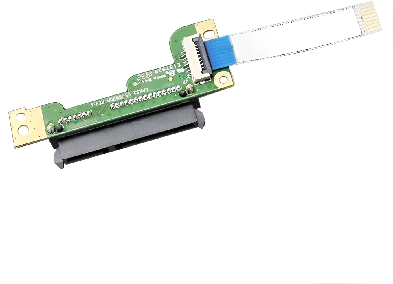 Laptop HDD Cable For HP 15-DA, 15-DB, 15G-DR, 15G-DX, 15Q-DS, 15Q-DY, 15T-DA, 15T-DB Series 250-G7, 250G7, LS-G072P, EPK52 SATA Hard Drive Connector