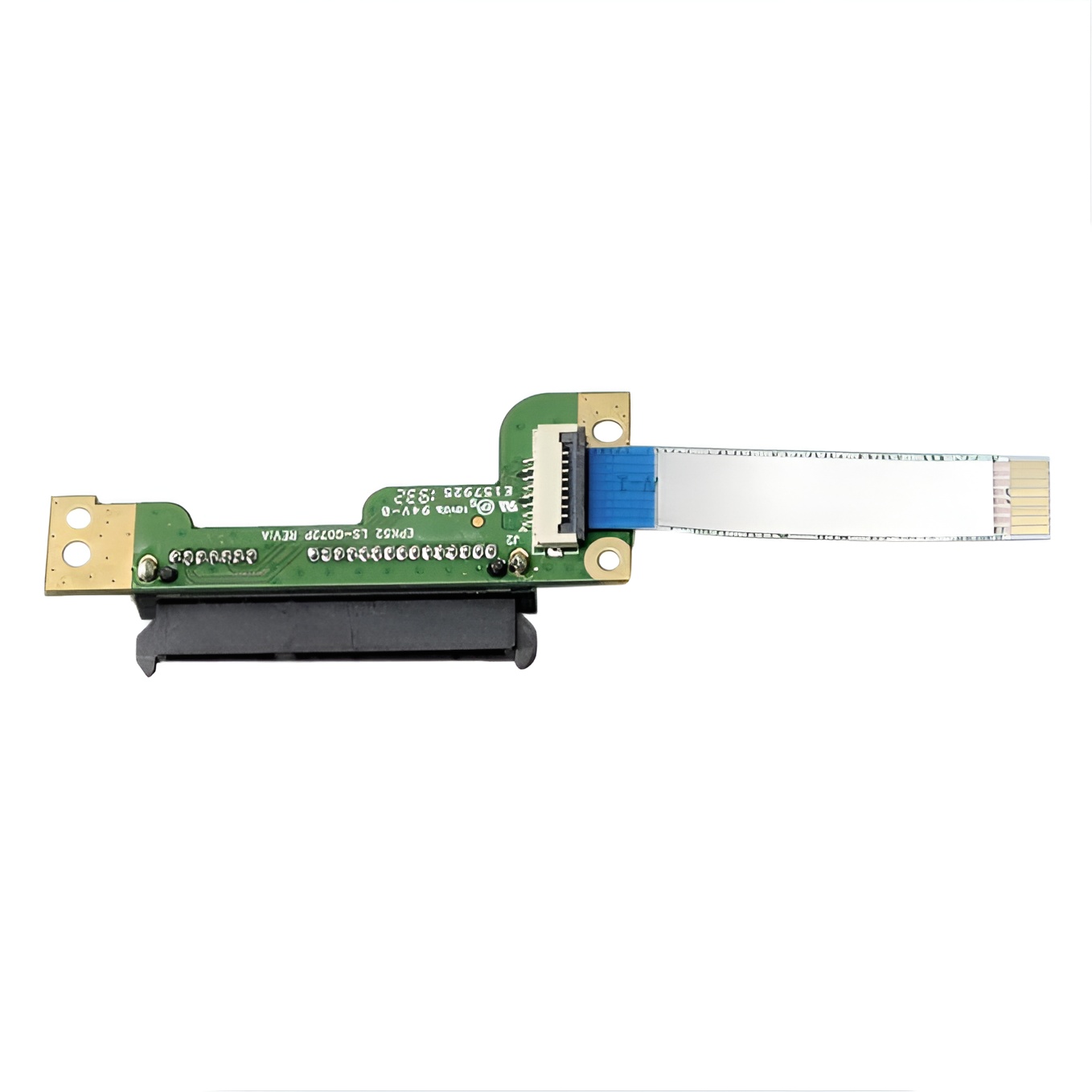 Laptop HDD Cable For HP 15-DA, 15-DB, 15G-DR, 15G-DX, 15Q-DS, 15Q-DY, 15T-DA, 15T-DB Series 250-G7, 250G7, LS-G072P, EPK52 SATA Hard Drive Connector