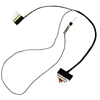 HP 15AC 15AF 15AY 250-G4 250-G5 Laptop LED LCD Display Cable 40 PIN