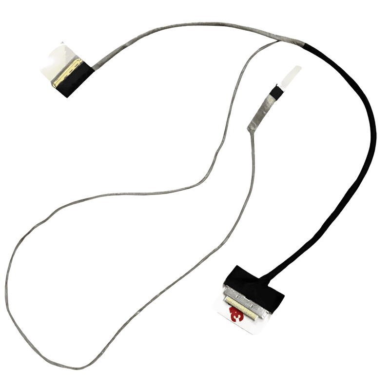 HP 15AC 15AF 15AY 250-G4 250-G5 Laptop LED LCD Display Cable 40 PIN